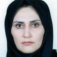 دکتر مهرناز کاظمی نیا