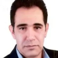 دکتر حجت اله زحمت کش