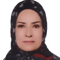 سهیلا حسینی بن سنجان