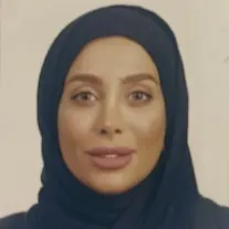لیلا السادات برقعی موحد