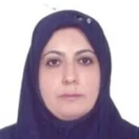 دکتر فیروزه بهزادی