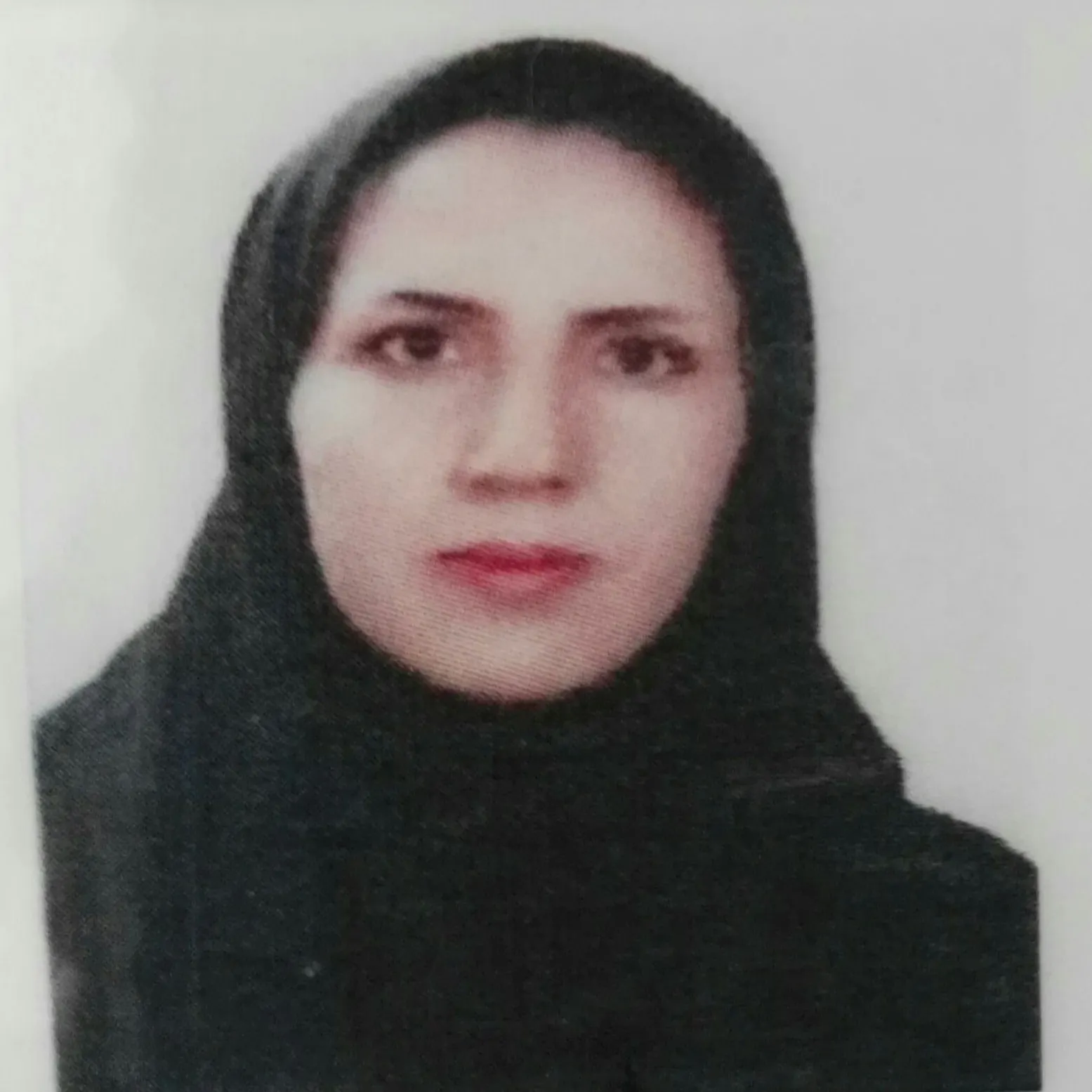 دکتر اعظم آرام نیا