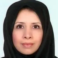 دکتر صهبا نیرومند