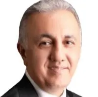 دکتر شهرام عرفانیان دانشور