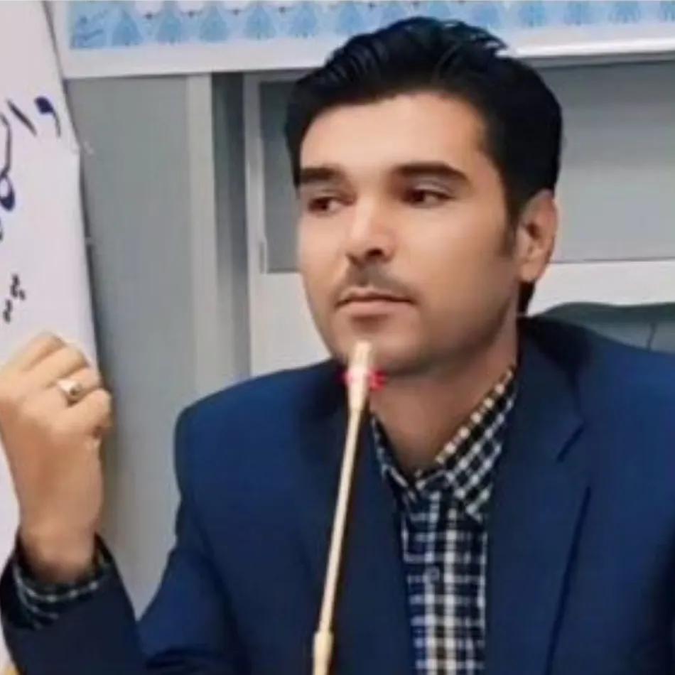 دکتر امیر عبدالحسینی