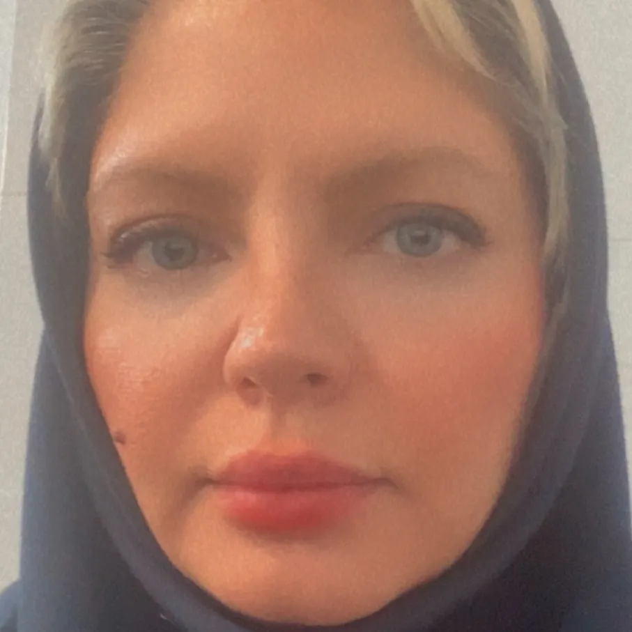 زینب میرزایی