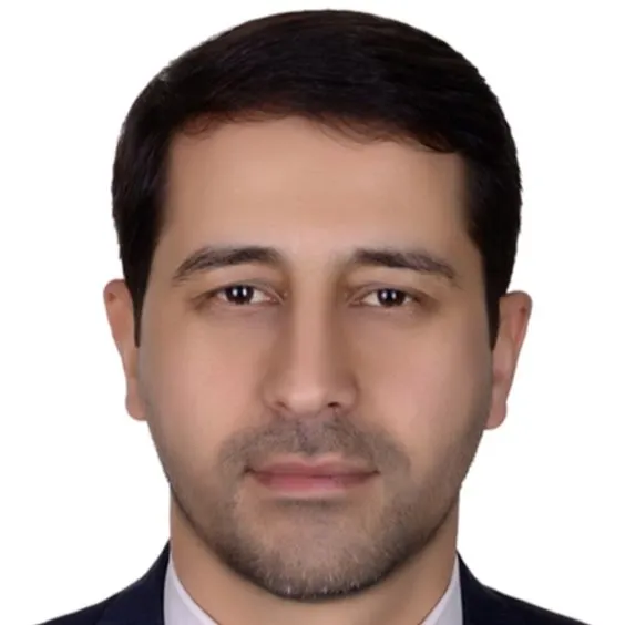 دکتر وحید نوروز زاده