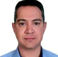 دکتر مسعود نصیری نسب رفسنجانی