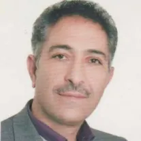 دکتر علی گیلوری