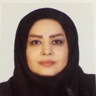 حمیده حیدری