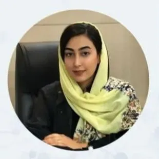مهگل شجاعی