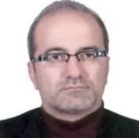 دکتر امیرعلی فریدون فر