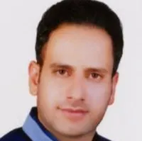 دکتر علی صفری