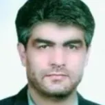 دکتر حسن قاسمی خوری نیا