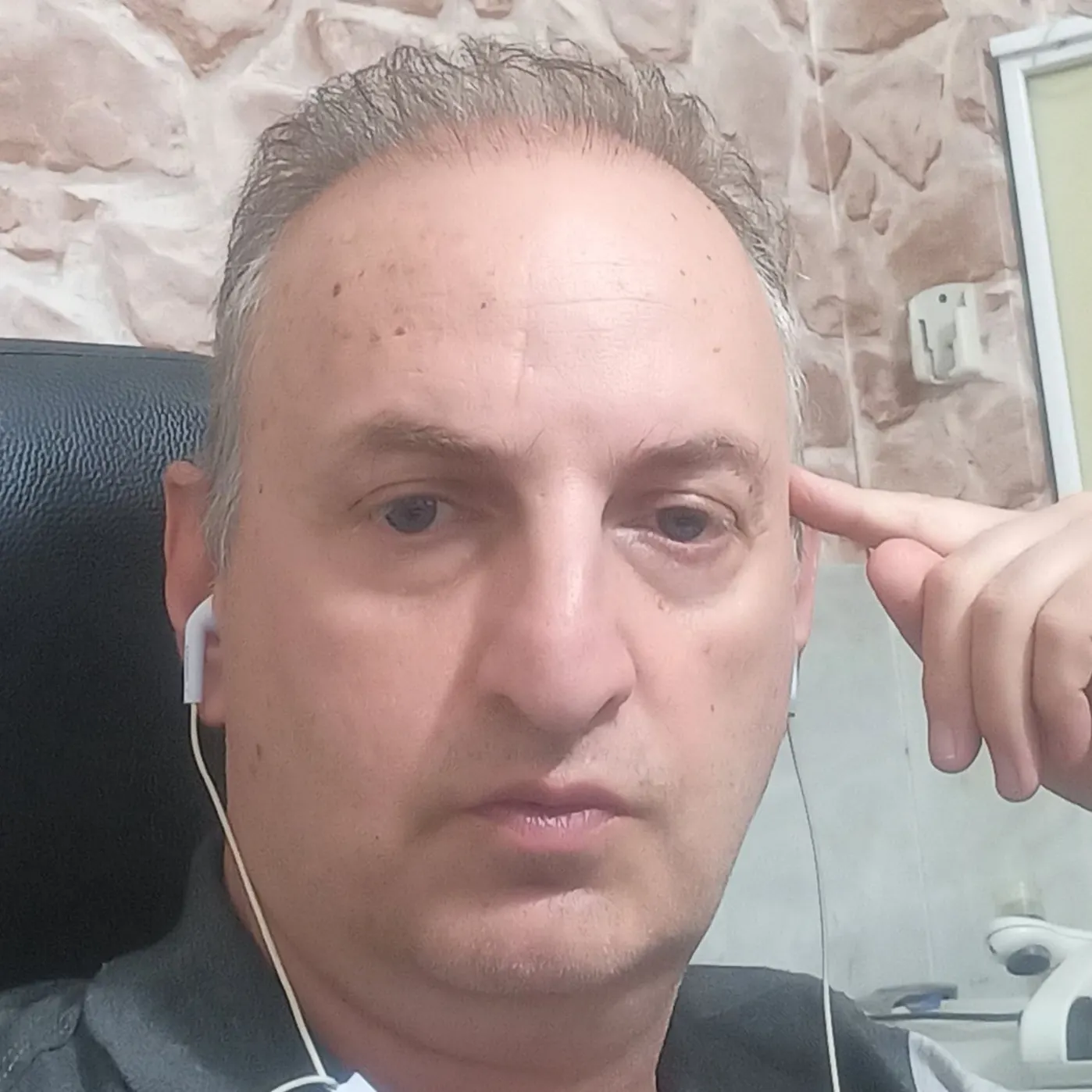 دکتر هومن منتظری پور