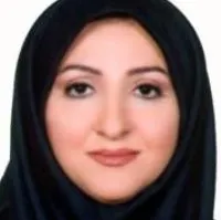 دکتر لیدا محمودی