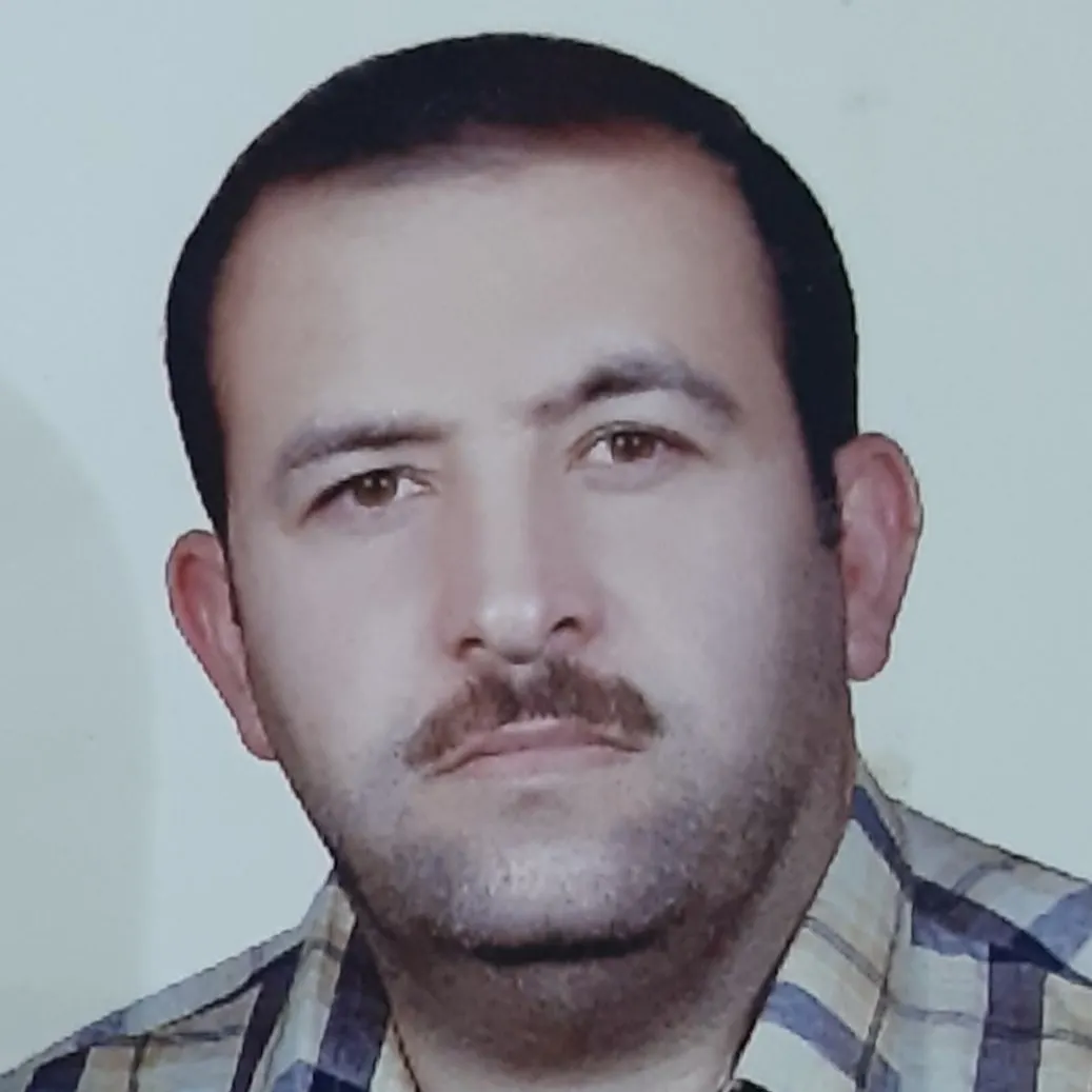 دکتر غلامرضا علی اشرف خانی