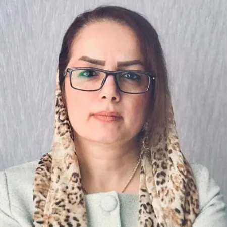زهرا شریفی تاش