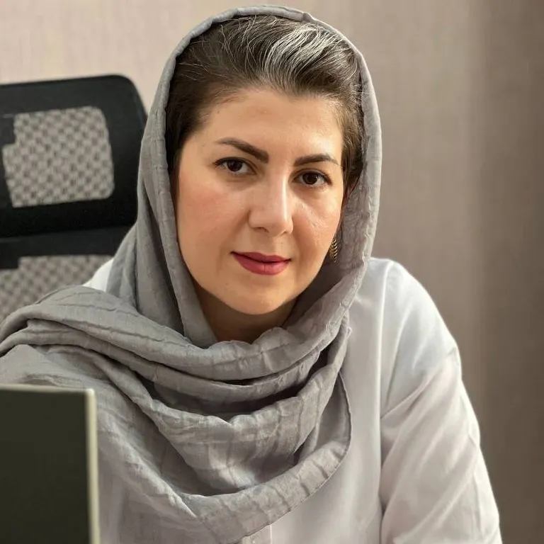 دکتر حنا میرزابیگی