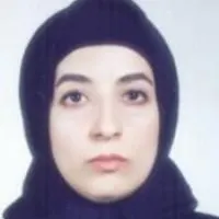 دکتر کبری ملائی