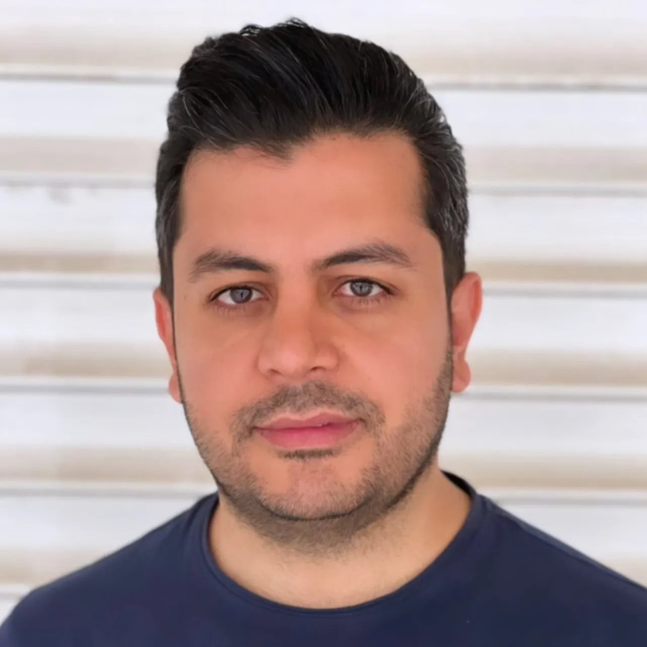 دکتر امید کامرانی