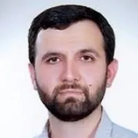 دکتر عباس سیدمیری