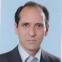 دکتر سیدشهرام افضلی