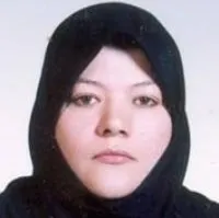 دکتر سامیه قادری