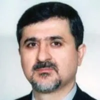 دکتر عباس هادی پور