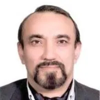 دکتر محمدعلی حاجی قاسم