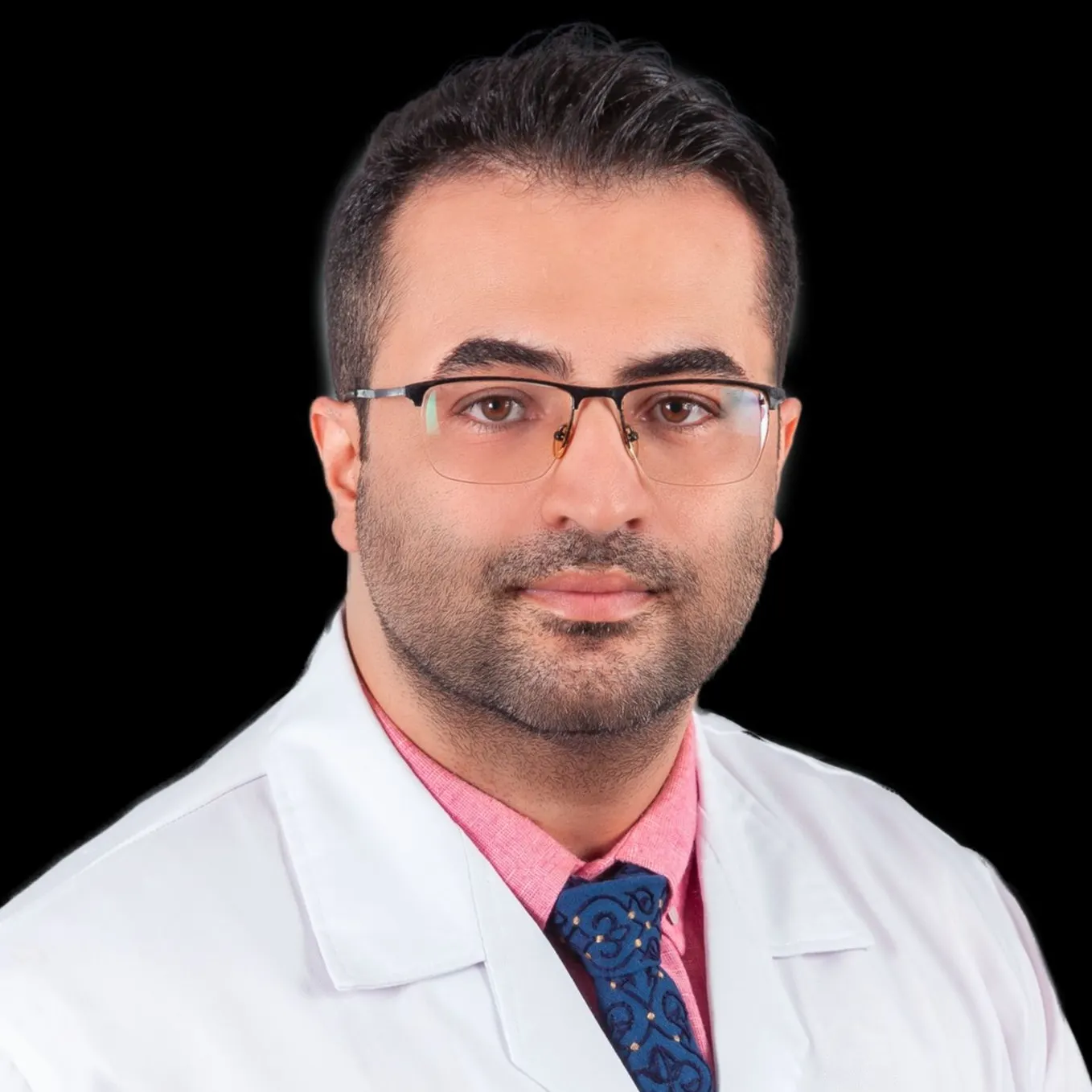 دکتر فیض ابراهیم نیا