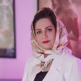 دکتر سپیده محمدی