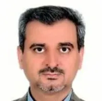 دکتر محمدرضا پهلوان زاده