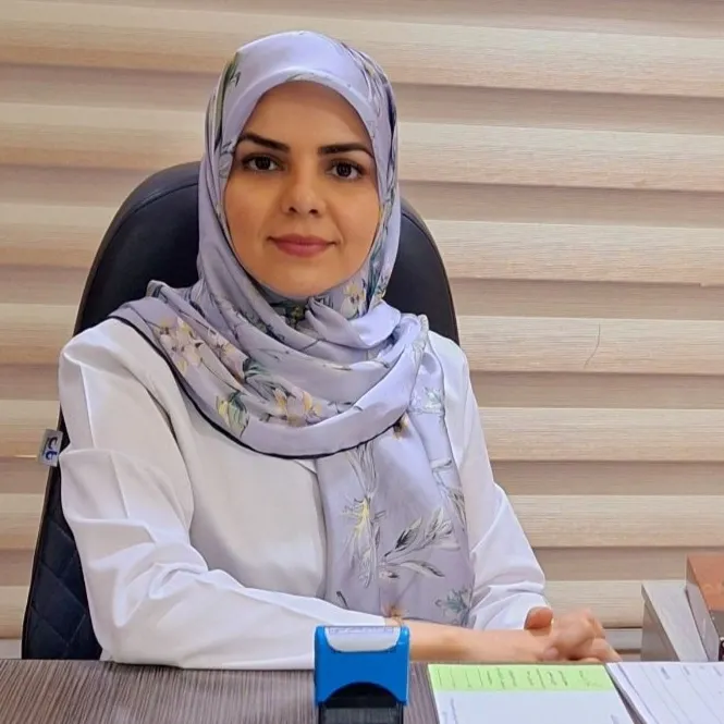 دکتر نسیم عرب زاده
