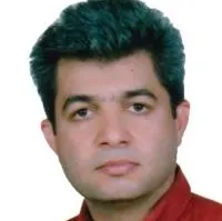 دکتر محمدرضا توسلی