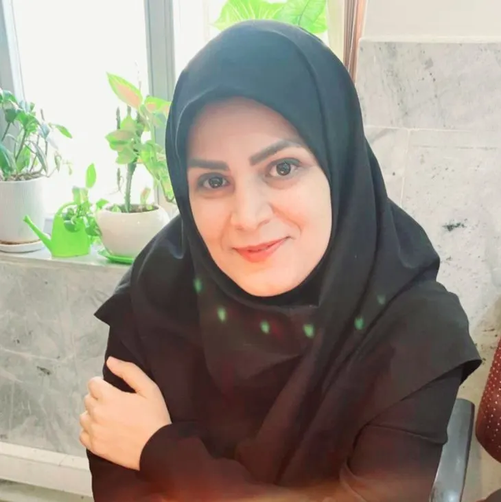 مریم خطیبی