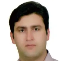 دکتر مرتضی سلیمانی