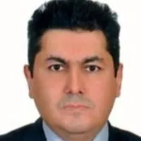 دکتر قوام الدین اشرفی زاده