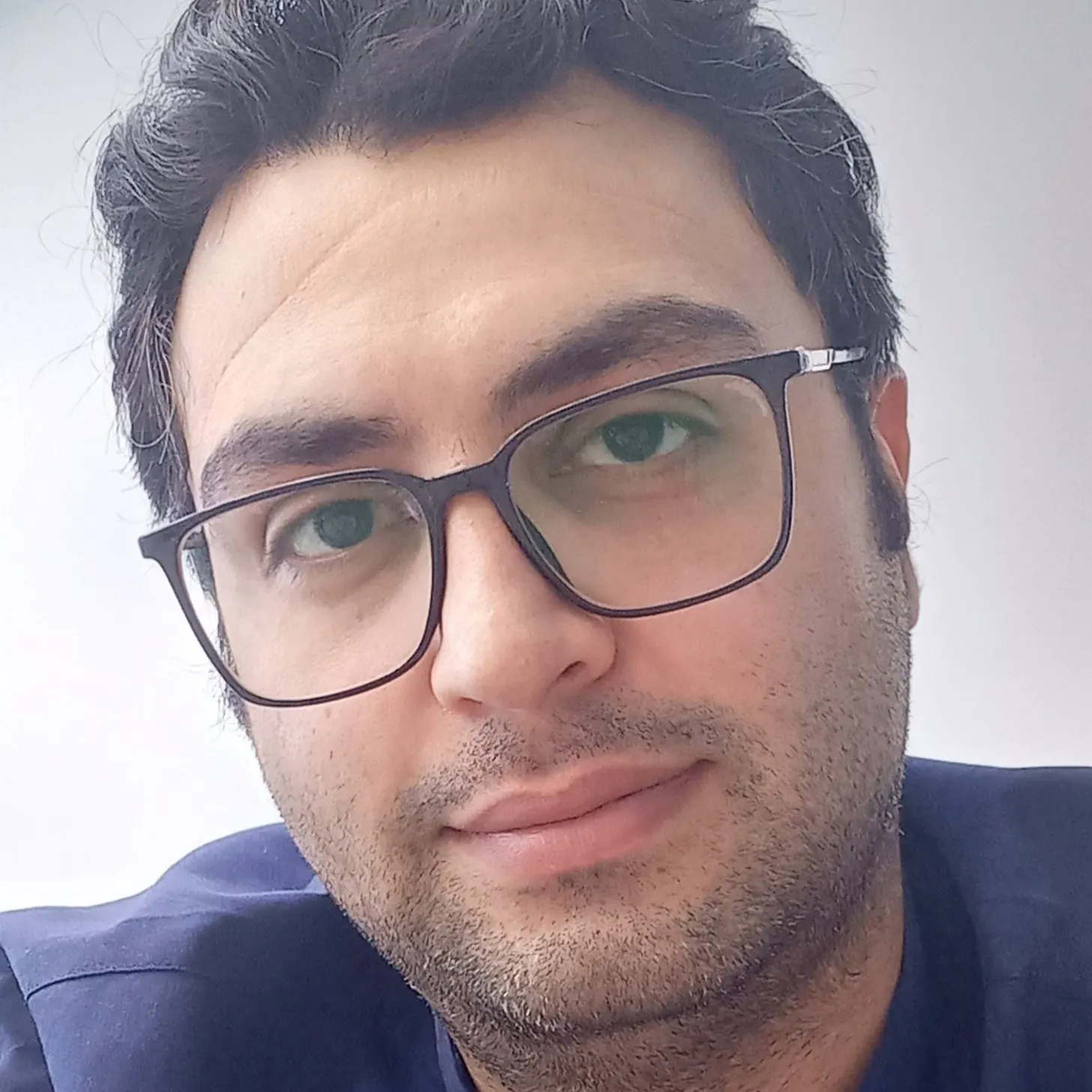 دکتر پارسا بهنام