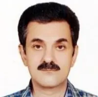 دکتر سیامک اکبرزاده
