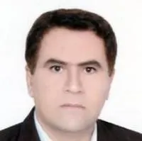 دکتر حبیب اله محمودی