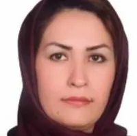 دکتر فاطمه علیزاده