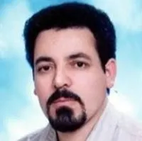 دکتر رضا کریمی