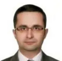 دکتر یاشار عمی زاده