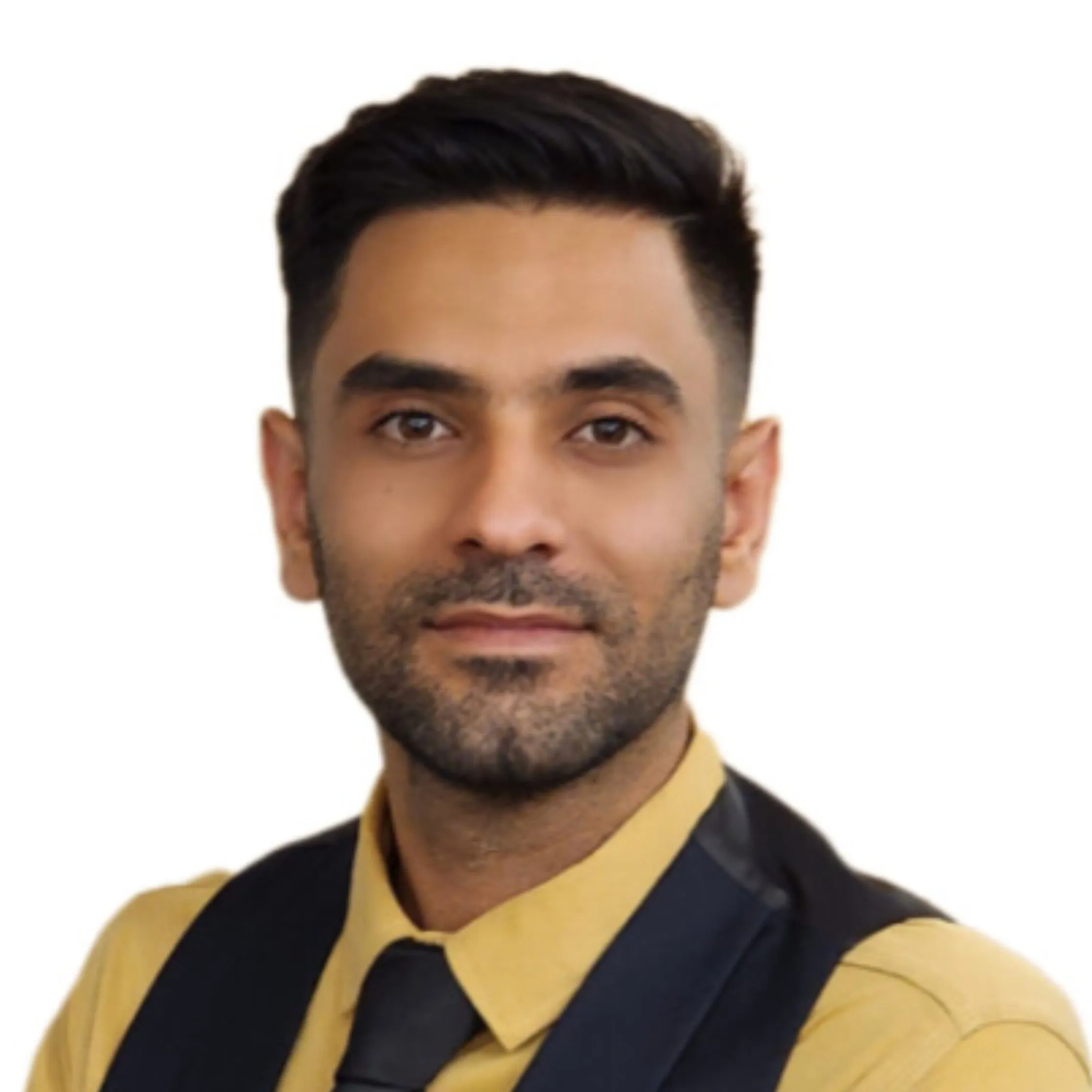 امیر اسحاقیان