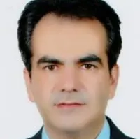 دکتر کامران جاودان