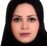 دکتر نیلوفر نعمت الهی