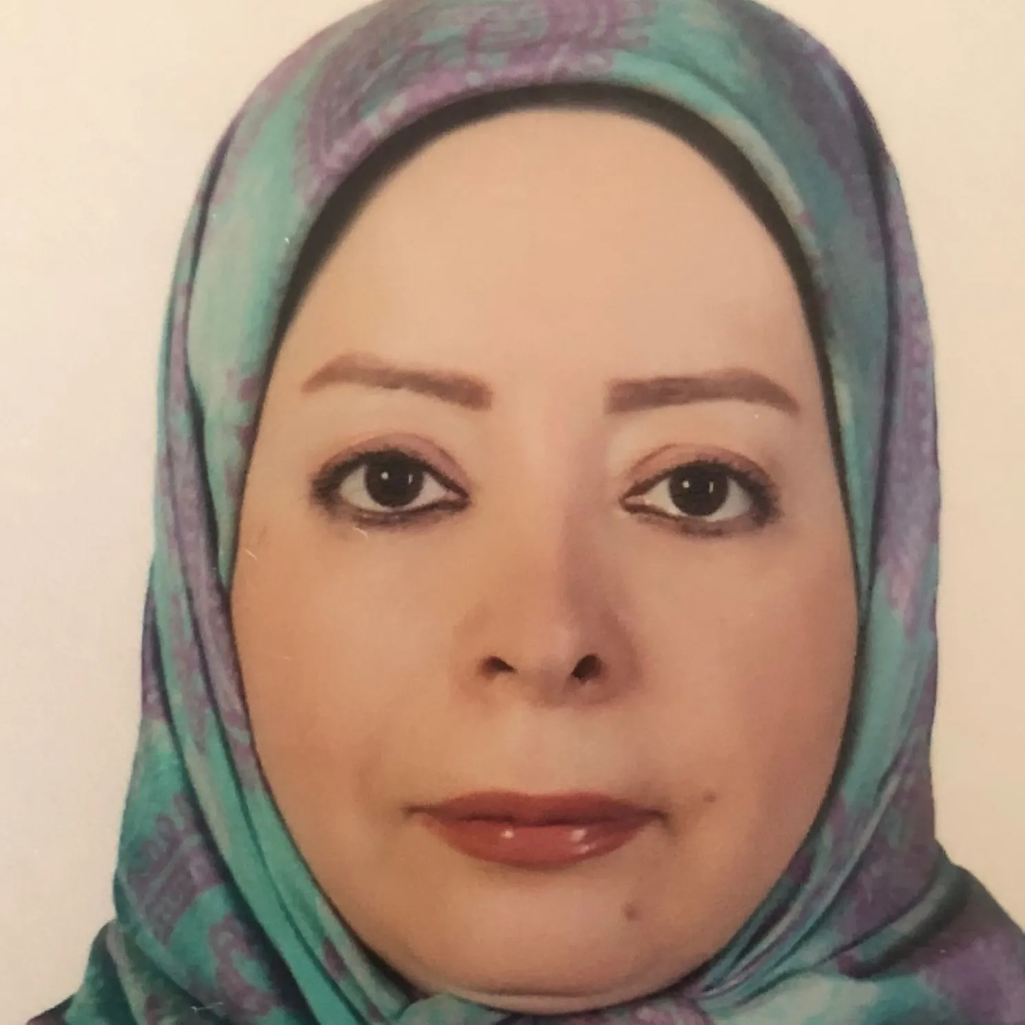 نسرین روزبهانی
