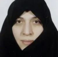 دکتر طاهره موحدی