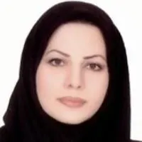دکتر نغمه مهربان